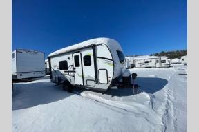 Used 2023 Forest River RV Flagstaff E-Pro E19FD Photo