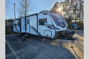 New 2026 Jayco Jay Feather 27MK Photo