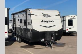 Used 2022 Jayco Jay Flight SLX Western Edition 240RBSW Photo