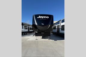 New 2026 Jayco Seismic 395 Photo