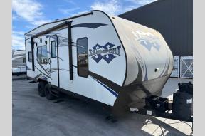 Used 2019 Pacific Coachworks Sandsport 22EX Photo