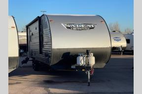 Used 2020 Forest River RV Salem Cruise Lite 24RLXL Photo