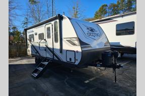 New 2026 Jayco Jay Feather 19MRK Photo