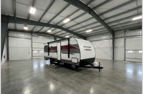 New 2025 Prime Time RV Avenger LE 22MKLE Photo