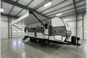 New 2025 Wayfinder RV Go Play 26RLS Photo