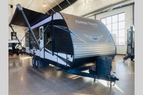 Used 2019 Dutchmen RV Aspen Trail 2340BHSWE Photo