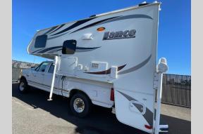 Used 2018 Lance 855S Photo