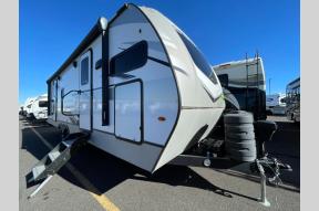 Used 2025 Keystone RV Cougar Half-Ton 25FKD Photo