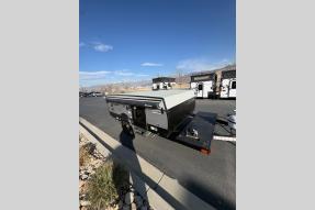 Used 2021 FOREST RIVRE VIKING V-TREC V1 Photo