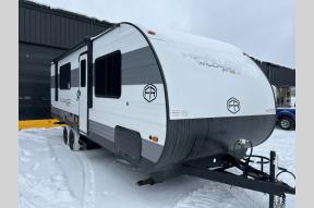 New 2025 Forest River RV Wildwood FSX 233RBLE Photo