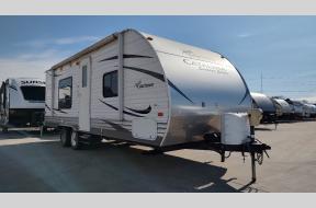 Used 2012 Coachmen RV Catalina Santara Series 222FB Photo