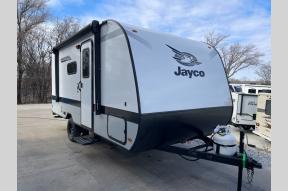 New 2025 Jayco Jay Feather Air 17BHSL Photo