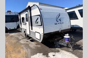 New 2026 Wayfinder RV Go Play 17QB Photo