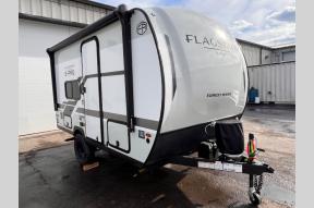 New 2026 Forest River RV Flagstaff E-Pro E13LE Photo