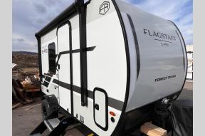New 2026 Forest River RV Flagstaff E-Pro E11LE Photo