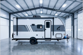 New 2026 Wayfinder RV Go Play 19BH Photo