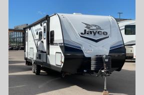 New 2024 Jayco Jay Feather 27BHB Photo