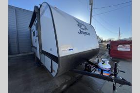 New 2025 Jayco Jay Feather Air 17BHSL Photo