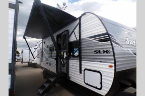 New 2025 Jayco Jay Flight SLX 261BHS Photo