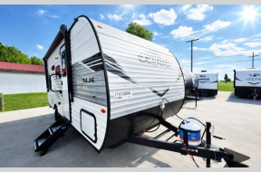 New 2026 Jayco Jay Flight SLX 175BH Photo