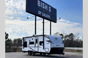 New 2026 Jayco Jay Flight SLX 210QB-G Photo