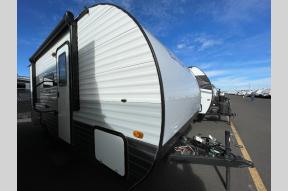 Used 2025 Gulf Stream RV ENLIGHTEN 17BH Photo