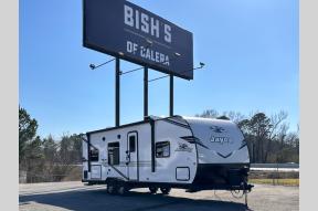 New 2026 Jayco Jay Flight SLX 260BH-G Photo