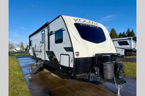 Used 2022 Dutchmen RV Kodiak Ultimate 2921FKDS Photo
