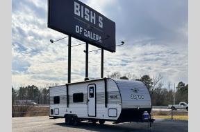 New 2026 Jayco Jay Flight SLX 250BH - SPORT Photo