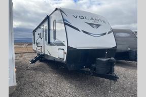 Used 2022 CrossRoads RV Volante 34BH Photo