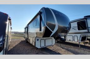 New 2025 Keystone RV Avalanche 366LS* Photo