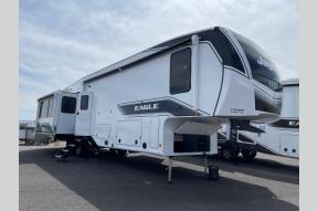 New 2025 Jayco Eagle 355MBQS Photo