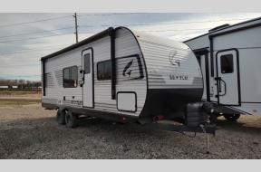 New 2025 Wayfinder RV Go Play 22MLS Photo