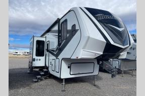 Used 2024 Grand Design Momentum G-Class 320G Photo