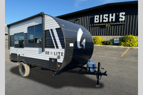 New 2026 Wayfinder RV GO LITE CLOUDBREAKER 15 Photo