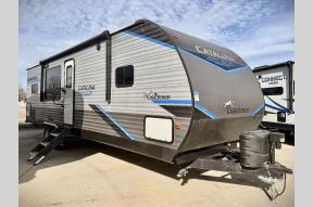 Used 2022 Coachmen RV Catalina Legacy 283RKS Photo