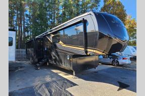 New 2026 Jayco Pinnacle 38FBRK Photo