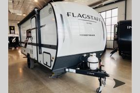 New 2026 Forest River RV Flagstaff E-Pro E17LE Photo