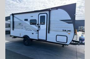 New 2026 Jayco Jay Flight SLX 175BHW - BAJA Photo