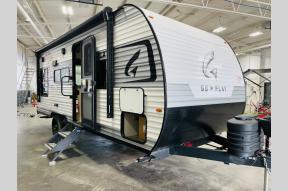 New 2026 Wayfinder RV Go Play 21QB Photo