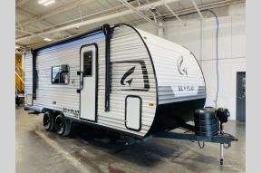 New 2025 Wayfinder RV Go Play 20MB Photo