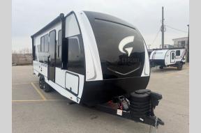 New 2025 Wayfinder RV GO EXPLORE X225 Photo
