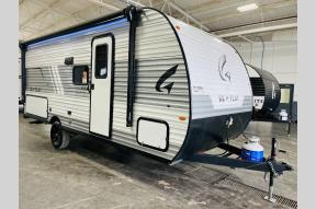 New 2025 Wayfinder RV Go Play 188BHS Photo