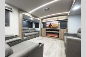 New 2026 Grand Design Imagine 3100RD Photo