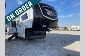 New 2025 Jayco North Point 310RLTS Photo