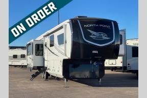 New 2025 Jayco North Point 377RLBH Photo