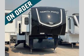 New 2025 Jayco North Point 382FLRB Photo