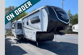 New 2025 Jayco North Point 390CKDS Photo