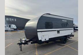 New 2026 Winnebago Access 15RB Photo