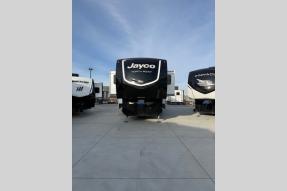 New 2026 Jayco North Point 382FLRB Photo